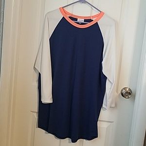 Lularoe randy